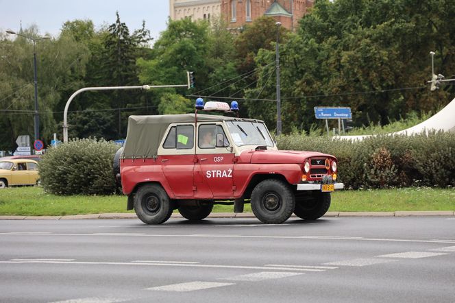 Parada samochodów i motocykli oraz naukowe doświadczenia, czyli Lubelski Piknik Naukowy 2025