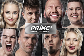 Prime MMA 3 - KIEDY, KARTA WALK, WALKI, BILETY. Kto walczy na Prime MMA 3?