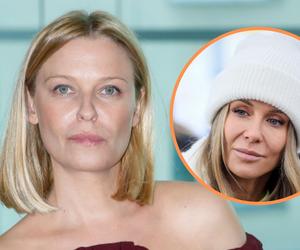 Paulina Młynarska wściekła za nogonkę na Małgorzatę Rozenek i jej ślady za uszami. To jest przemoc