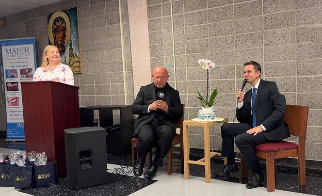 Spotkanie Wybitnych Polaków w Chicago