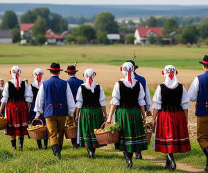Pierwsze Dziecięce Koło Gospodyń w Sulisławicach. Co tak poruszyło Martę Nawrocką?