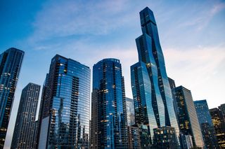 Pustostany spadają w największych miastach regionalnych. Gdzie brakuje powierzchni biurowej?