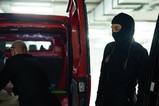 Barwy szczęścia odc. 3242. Celina (Orina Krajewska)