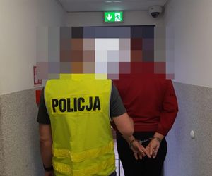 Oleśnica. 36-latka podawała synkowi amfetaminę przez prawie 2 lata. Tak się tłumaczyła [ZDJĘCIA].