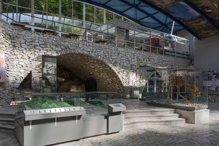 Nowe odkrycie w Jaskini Niedźwiedziej w Kletnie. Naukowcy dostali się do Sali Mastodonta [ZDJĘCIA].