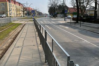 Szczecińskie Pogodno