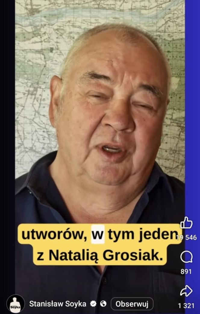 Stanisław Sojka (Soyka)