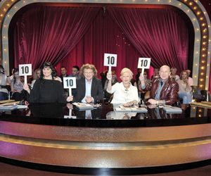 Iwona Pavlović, Zbigniew Wodecki, Beata Tyszkiewicz, Piotr Galiński
