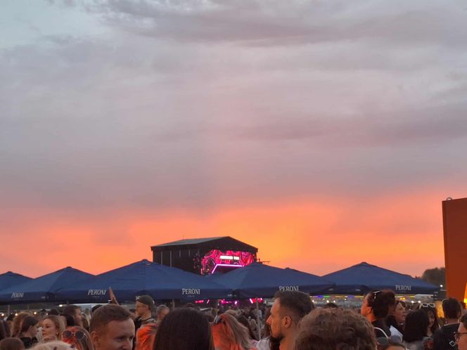ZORZA Festiwal w Katowicach - dzień drugi