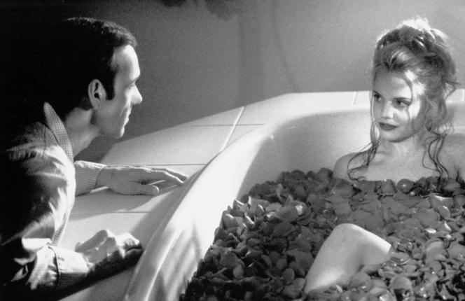 25 lat filmu American Beauty! 