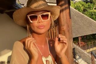 Edyta Górniak - nie jestem objektem seksualnym