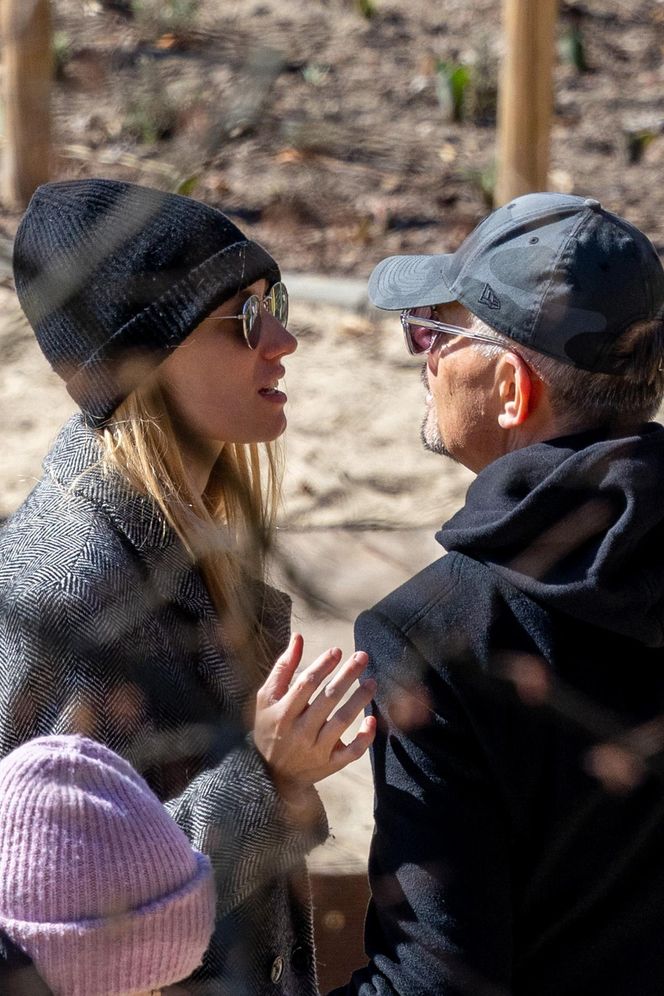 Krzysztof Ibisz. Praca ważna, ale rodzina ważniejsza