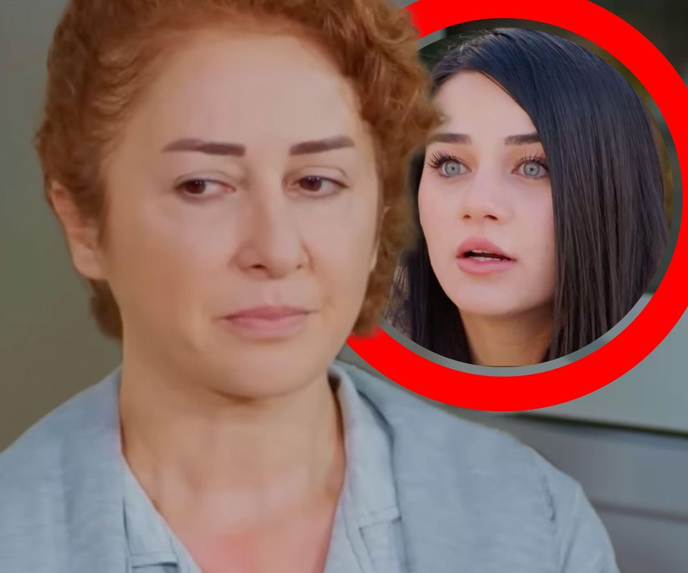 Miłość i nadzieja odcinek 333: streszczenie (19.11.2025)