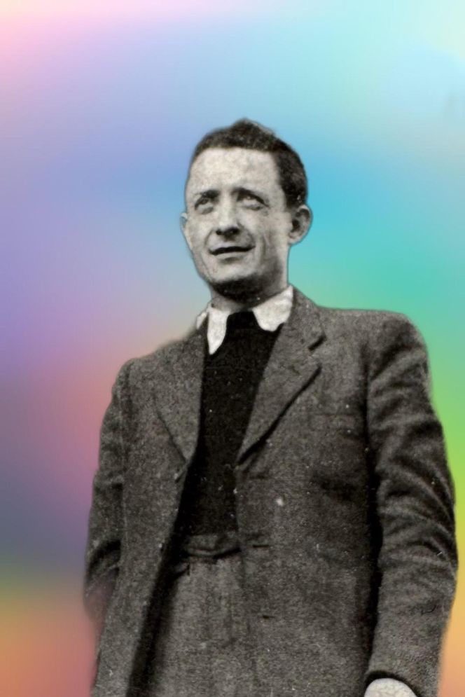 Walter Bala - człowiek, który stworzył śląski hokej