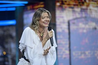 Anna Karwan. Na scenie liczy się prawda