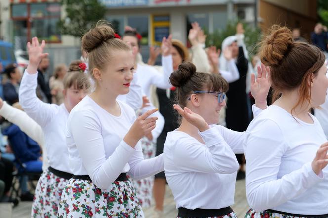 "Wierzbnickie meżaliany” Starachowice 12.06.