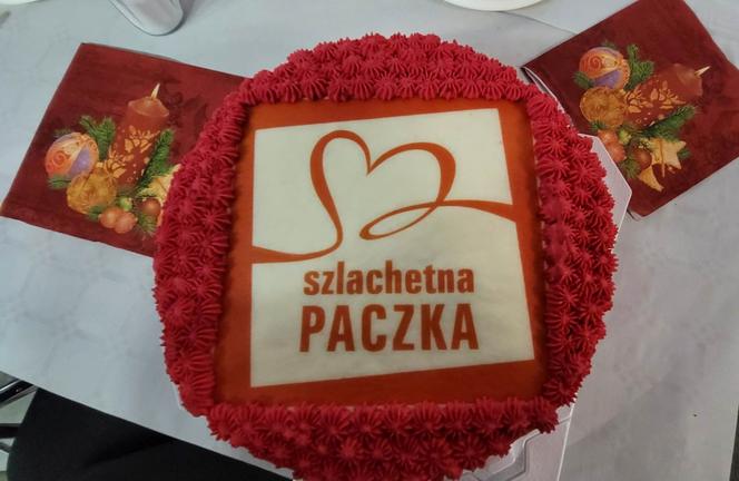 Weekend Cudów Szlachetnej Paczki w powiecie siedleckim, łosickim i sokołowskim w 2022 roku