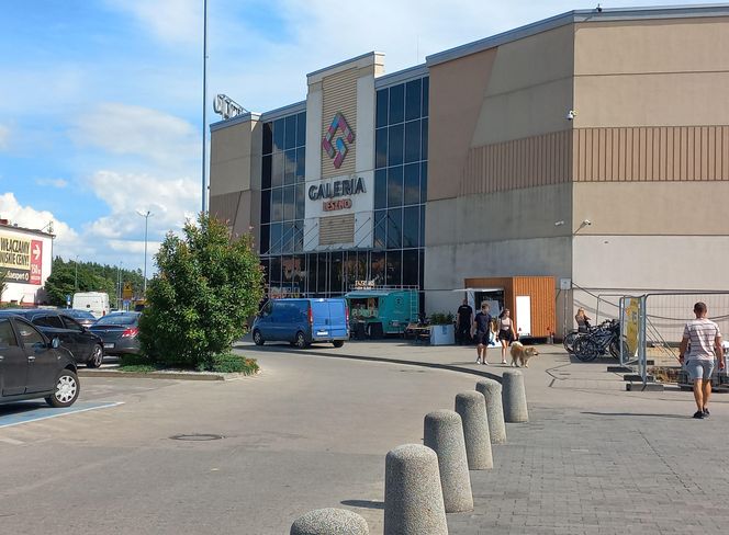 Znamy datę otwarcia nowej części Galerii Leszno. Park Leszno 2 ruszy jesienią