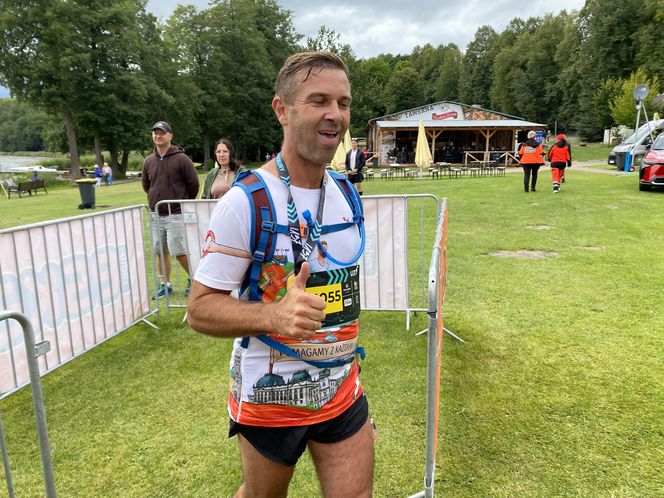 Ultra Mazury 2025 cz.2