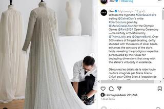 Jedno zdjęcie Celine Dion narobiło zamieszania