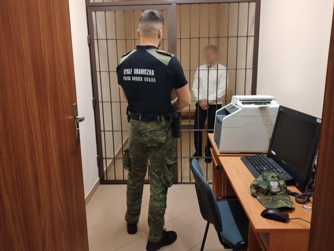 Straż graniczna bez litości dla cudzoziemców łamiących prawo w Polsce. Kolejne deportacje