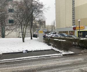 Tutaj ma stanąć automat paczkowy Orlen