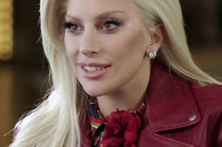 Polka zachwyciła samą Lady Gagę!