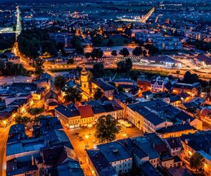 5. Lubliniec 5773,77 zł