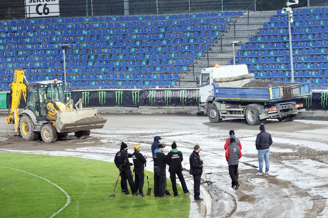 Speedway of Nations: Piątkowe zawody ODWOŁANE!