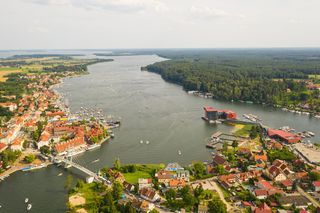 Mikołajki zyskują na popularności