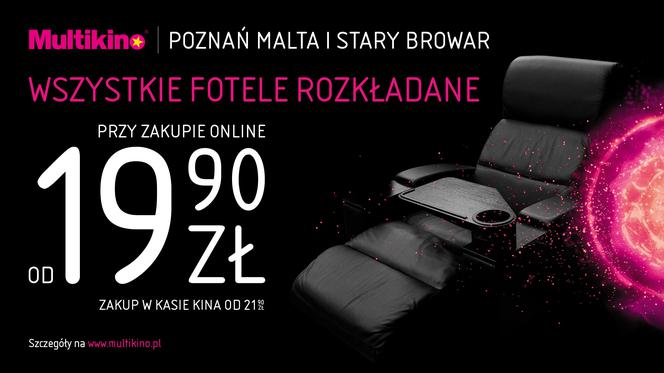 Te filmy warto zobaczyć w styczniu w Multikinie. Będzie dużo miłości i śmiechu!