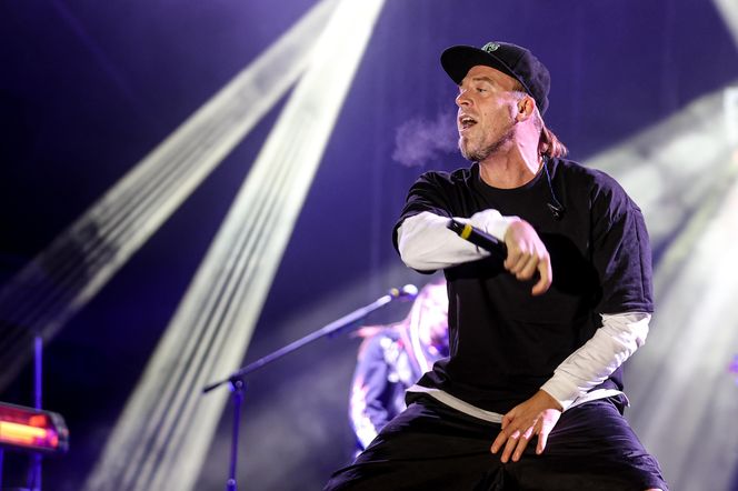 Święto Niepodległości na Stadionie Śląskim