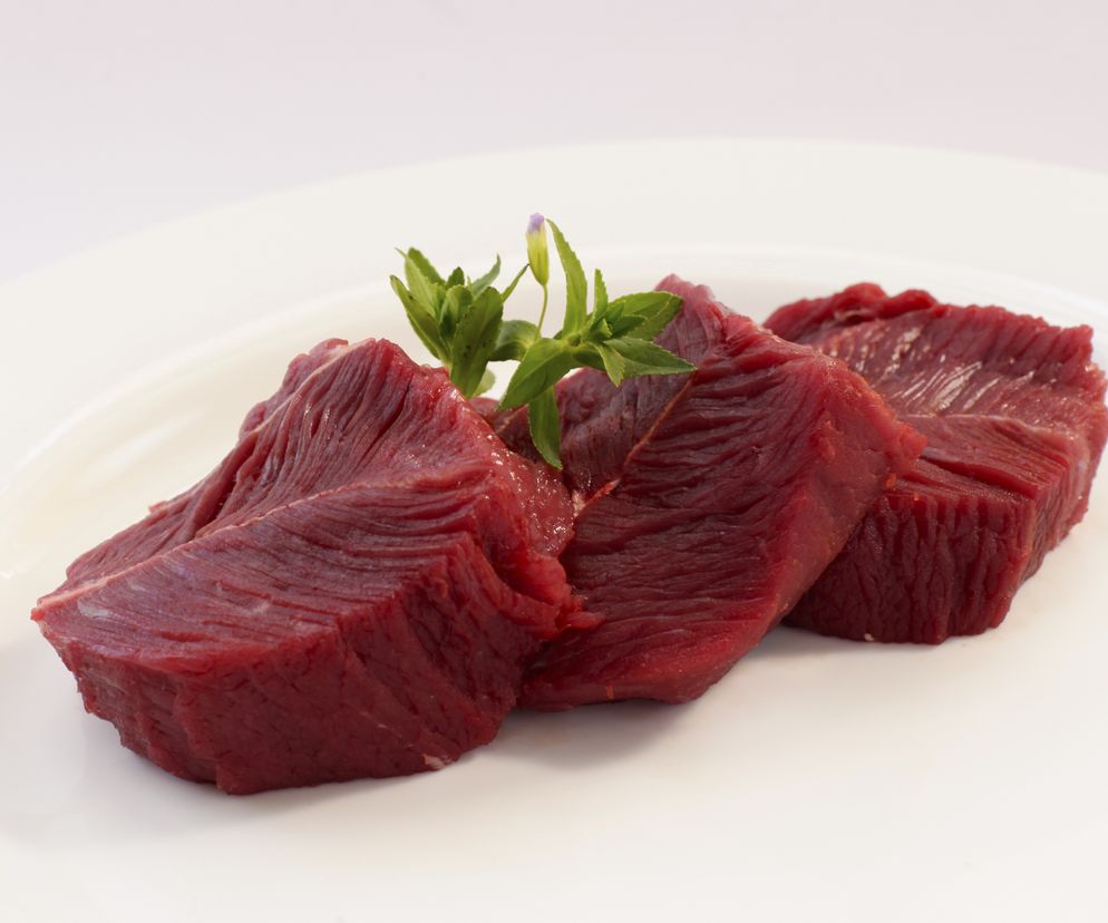 Strusina (mięso ze strusia) - właściwośc odżywcze, cena, gdzie kupić