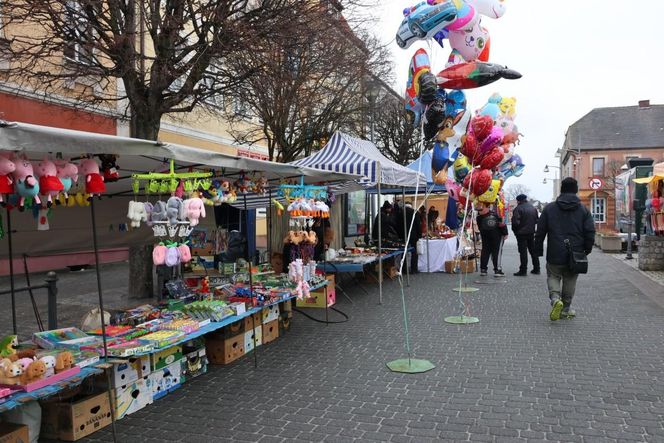 Walentynki w Bieruniu w 2024 roku. Odpust walentynkowy i obchody dnia patrona miasta