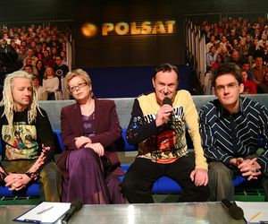 Odrzucony uczestnik Idola groził bronią Kubie Wojewódzkiemu! Jacek Cygan wrócił pamięcią do niebezpiecznego zdarzenia