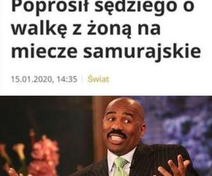 Najlepsze memy o żonie. Te obrazki rozbawią nie tylko mężczyzn do łez