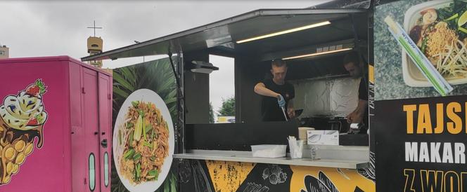 Tłumy na Street Food Festival w Rzeszowie [GALERIA]