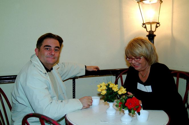 Robert Makłowicz kończy 62 lata. Mało kto wie, że na własnym ślubie nic nie rozumiał. Ujawniamy tajemnice słynnego kucharza