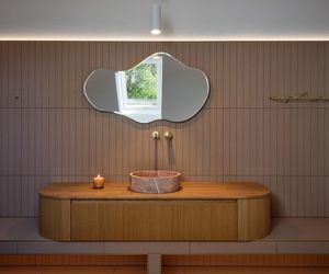 Dom Oskar, Kamenná Lhota, Czechy. Architekt: Jan Žaloudek 