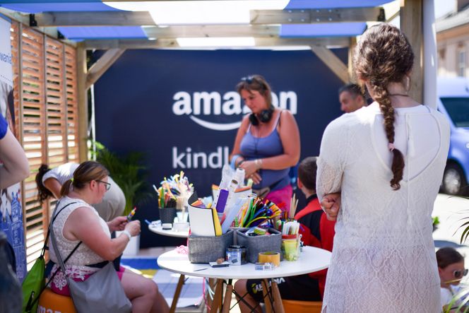 Amazon Prime Day 2025