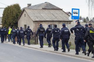 Zamordował żonę i zapadł się pod ziemię. Zbrodnia w Trawnikach