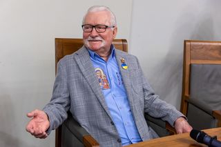 Niepokojące doniesienia o wyborach prezydenckich. Lech Wałęsa reaguje: Ostrzegałem!