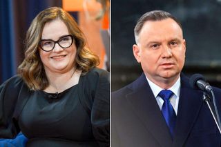 Joanna Kołaczkowska została pośmiertnie odznaczona. To była samodzielna decyzja Andrzeja Dudy!