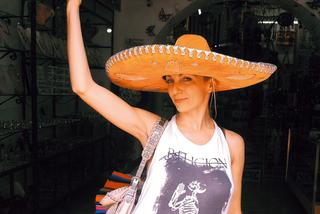 Anna Wyszkoni: W Meksyku szykowałam się na ESKĘ