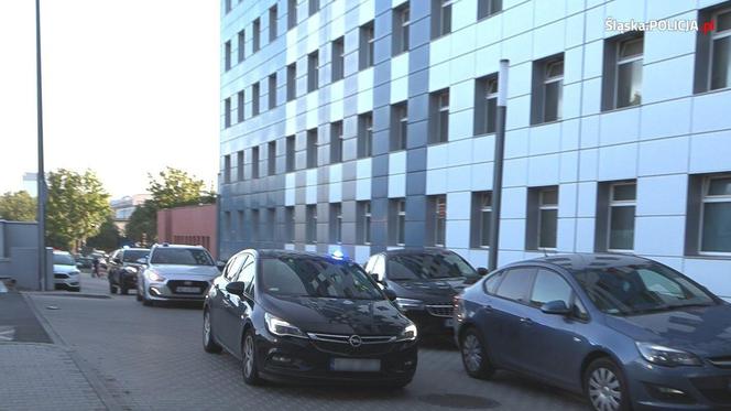 Śląscy policjanci rozbili mafię śmieciową 
