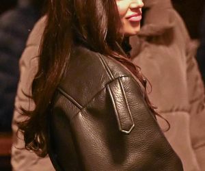 Roxie Węgiel niczym Diwa