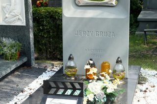  Wyjątkowe groby polskich sław