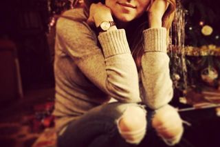 Tak zmieniała się Kasia Tusk