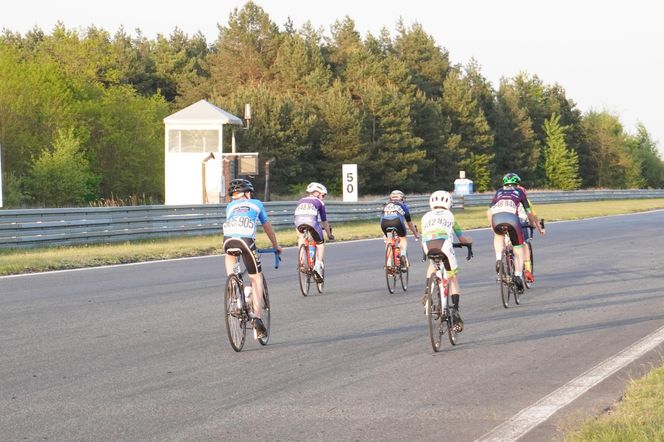 65. Ogólnopolski Mały Wyścig Pokoju