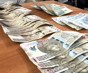 Wielka obława na dilerów w Warszawie. Ponad 200 osób zatrzymanych